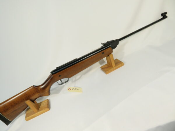 Diana Model 45 Air Rifle - Image 2