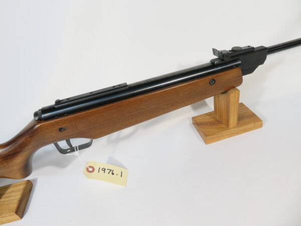 Diana Model 45 Air Rifle - Image 3