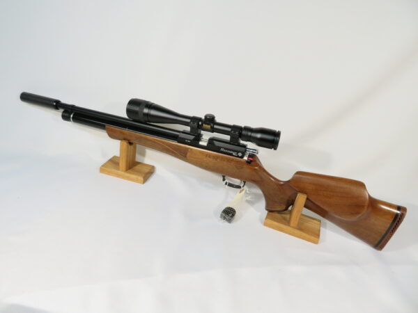 Daystate Huntsman Regal with Bushnell Scope - Image 2