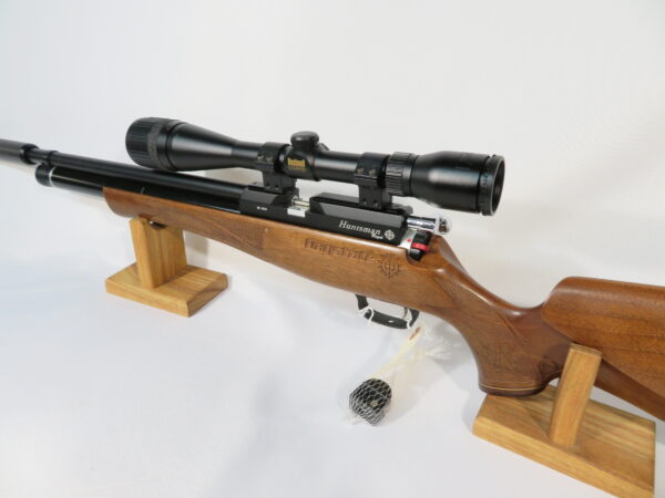 Daystate Huntsman Regal with Bushnell Scope - Image 7