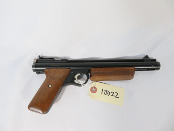 Benjamin H9A Pellet Pistol