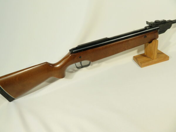 RWS Diana Model 45 Air Rifle - Image 8