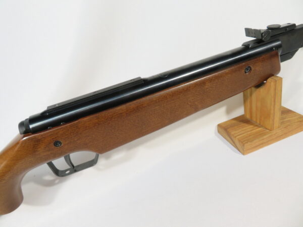RWS Diana Model 45 Air Rifle - Image 7