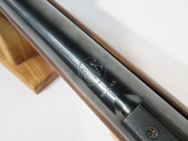 RWS Diana Model 45 Air Rifle - Image 3