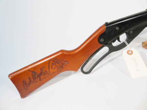 Daisy 1938B BB Rifle