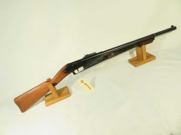 Daisy Model 25 BB Gun Early Variant 3