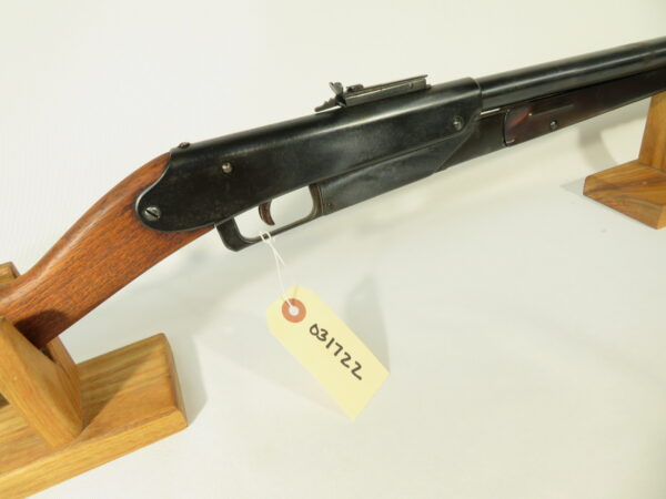 Daisy Model 25 BB Gun Early Variant 3 - Image 3