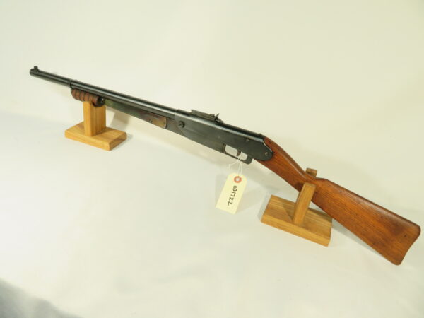 Daisy Model 25 BB Gun Early Variant 3 - Image 5