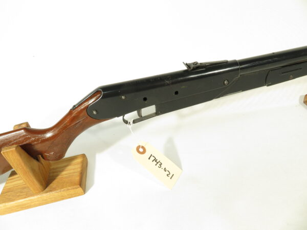 Daisy Model 25 BB Gun - Image 9