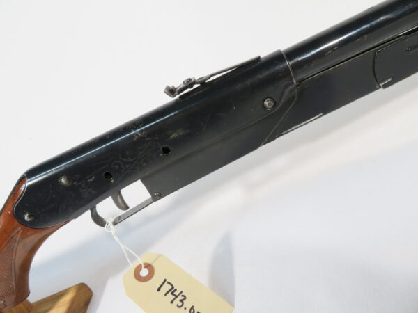 Daisy Model 25 BB Gun - Image 7