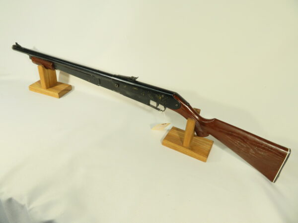 Daisy Model 25 BB Gun - Image 6