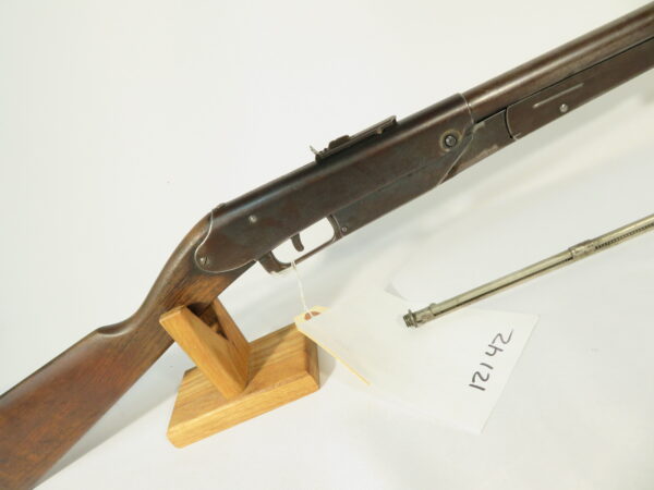 Daisy Model 25 BB Gun Early Variant 3