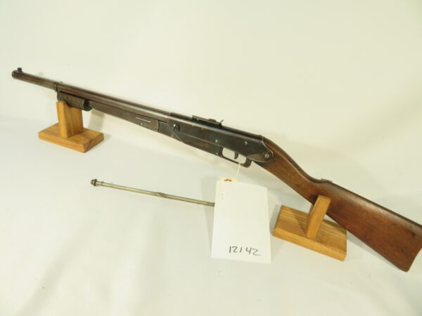 Daisy Model 25 BB Gun Early Variant 3 - Image 5