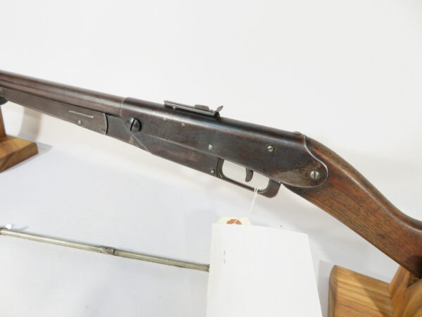 Daisy Model 25 BB Gun Early Variant 3 - Image 4