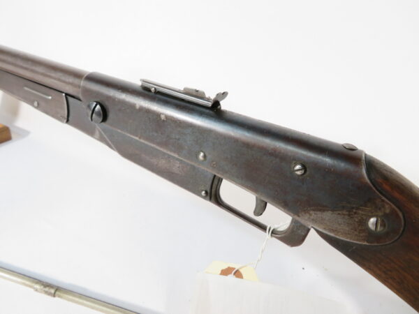 Daisy Model 25 BB Gun Early Variant 3 - Image 3