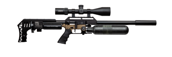 FX Impact M3 Power Block Standard, .22, 600mm, Bronze, DonnyFL PREORDER