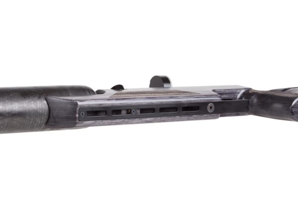 RAW HM1000x LRT Air Rifle, Black Laminate IN STOCK, Call for special pricing! - Image 4
