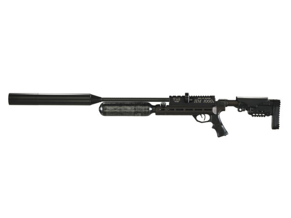RAW HM1000x Chassis Rifle PREORDER