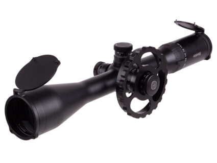 Hawke Airmax 30 SF WA 6-24x50