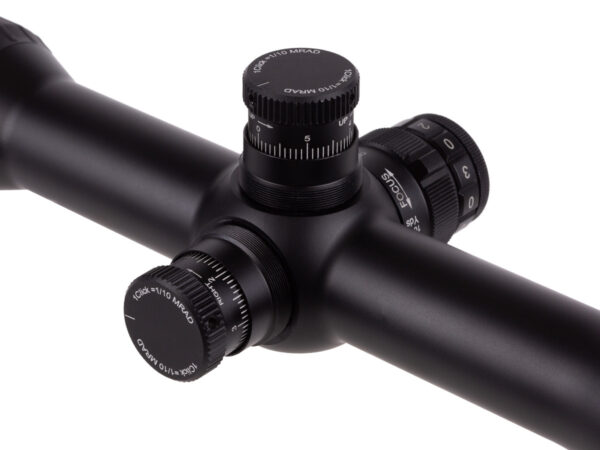 Hawke Airmax 30 SF WA 6-24x50 - Image 3