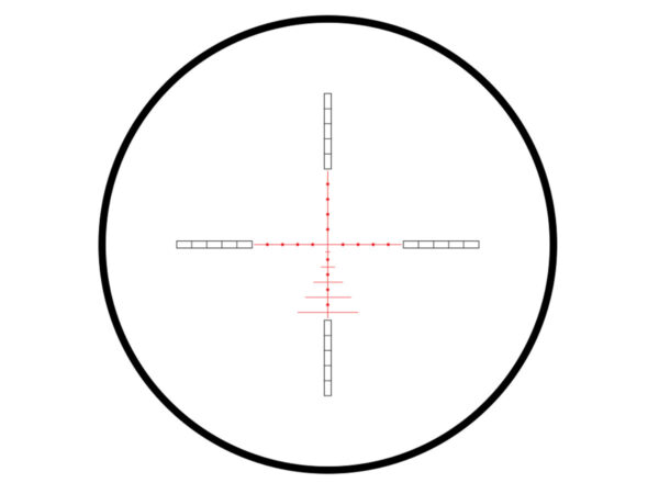 Hawke Airmax 30 SF WA 6-24x50 - Image 2