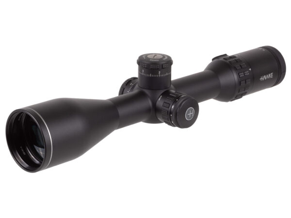 Hawke Sidewinder 30 SF 4-16x50 Model 17250 Rifle Scope - Image 7