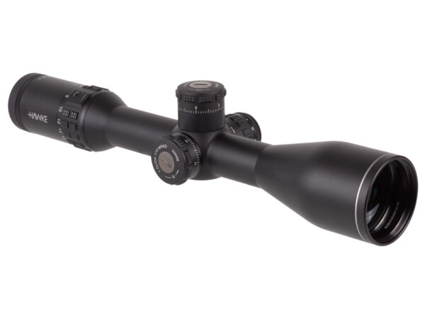 Hawke Sidewinder 30 SF 4-16x50 Model 17250 Rifle Scope - Image 6
