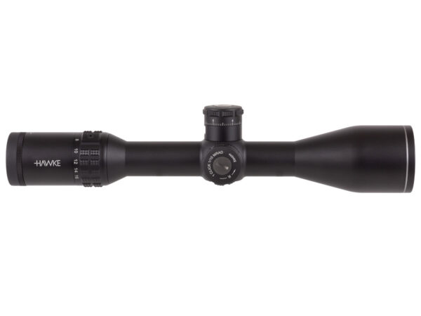 Hawke Sidewinder 30 SF 4-16x50 Model 17250 Rifle Scope - Image 5
