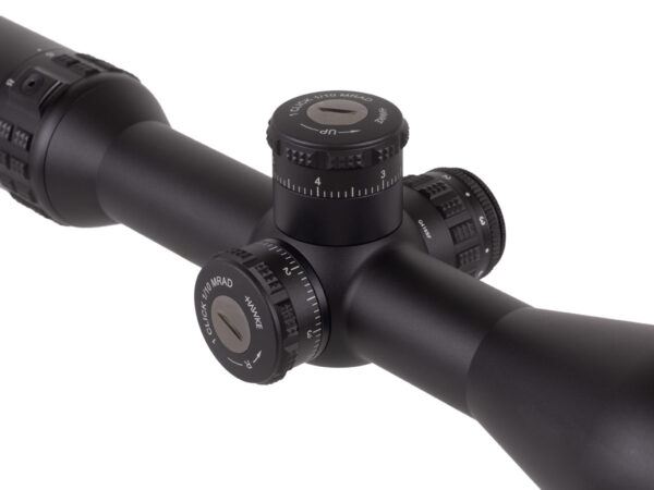 Hawke Sidewinder 30 SF 4-16x50 Model 17250 Rifle Scope - Image 3