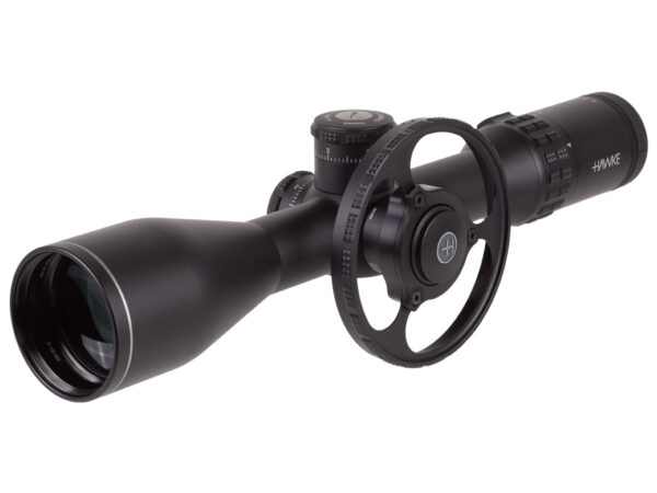Hawke Sidewinder 30 SF 4-16x50 Model 17250 Rifle Scope