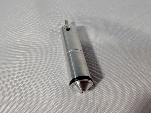 Max-Flow Valve for Crosman 362