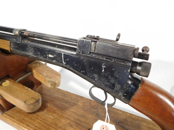 Crosman 102 Air Rifle Mfg 1924-1950 .22 cal