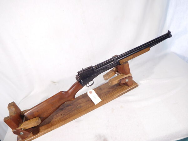 Crosman 102 Air Rifle Mfg 1924-1950 .22 cal - Image 5