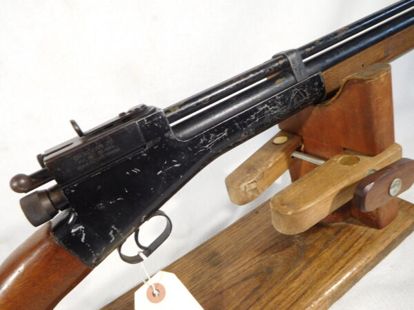 Crosman 102 Air Rifle Mfg 1924-1950 .22 cal - Image 7