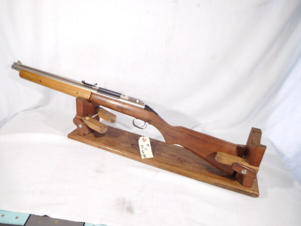 Sheridan C Silver Streak Pellet Rifle - Image 2