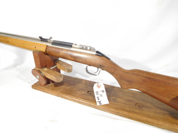 Sheridan C Silver Streak Pellet Rifle - Image 6