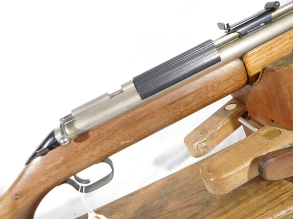 Sheridan C Silver Streak Pellet Rifle - Image 3