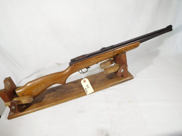 Crosman 140 Air Rifle - Fourth Variant