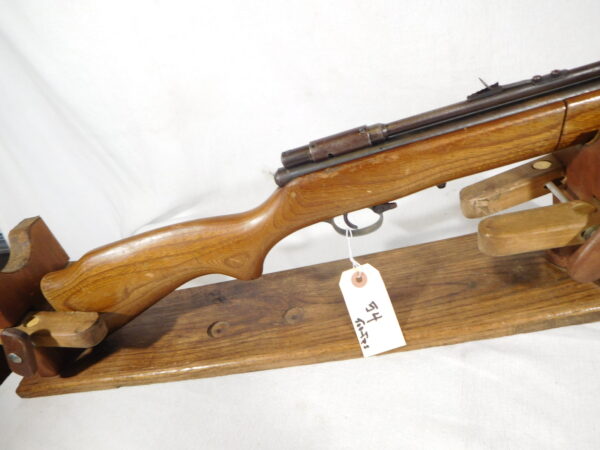 Crosman 140 Air Rifle - Fourth Variant - Image 6