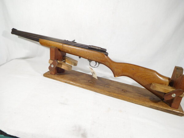 Crosman 140 Air Rifle - Fourth Variant - Image 5