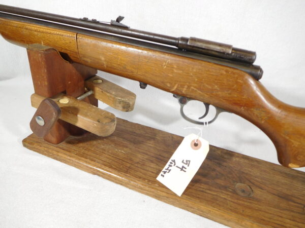 Crosman 140 Air Rifle - Fourth Variant - Image 3