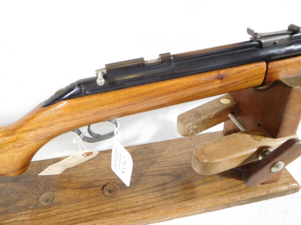 Sheridan Blue Streak Late 1950's Model