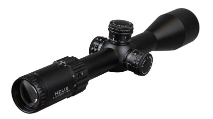 Element Optics Helix 6-24x50 FFP w/ APR-2D MRAD Reticle 30mm 50044 PREORDER