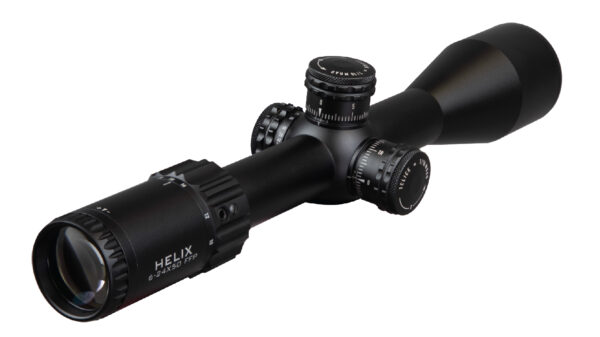 Element Optics Helix 6-24x50 FFP w/ APR-2D MOA Reticle 30mm 50045 IN STOCK