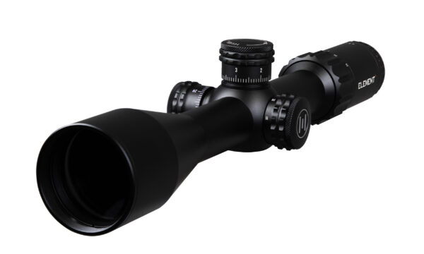 Element Optics Helix 6-24x50 FFP w/ APR-2D MOA Reticle 30mm 50045 IN STOCK - Image 4