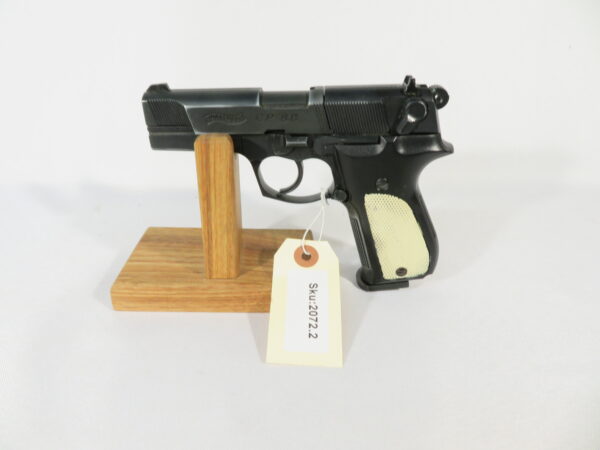 Walther CP88 Pistol | SKU 2072.2