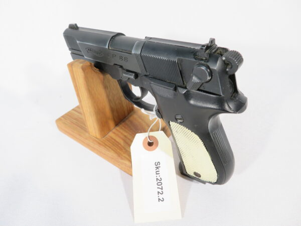 Walther CP88 Pistol | SKU 2072.2 - Image 2