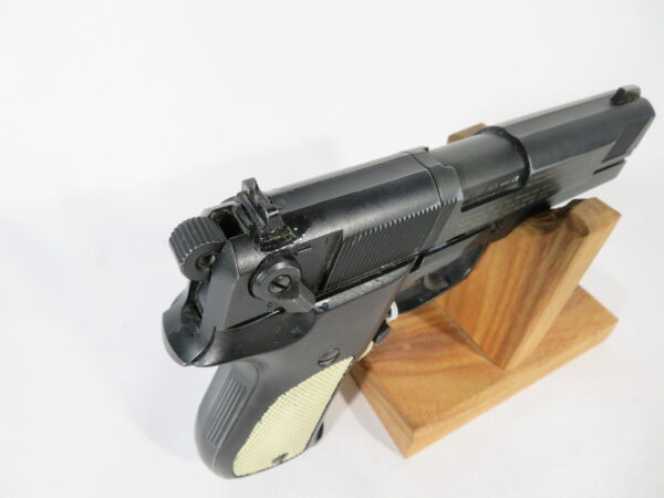 Walther CP88 Pistol | SKU 2072.2 - Image 3