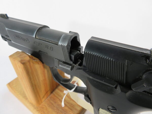 Walther CP88 Pistol | SKU 2072.2 - Image 5