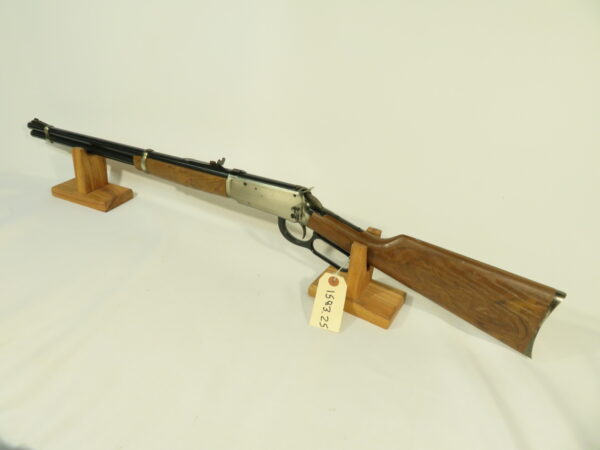 Daisy 1871 NRA Centennial Rifle and Pistol Set - Image 13